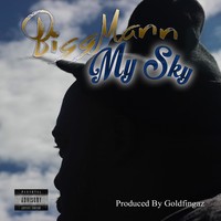 Image of Biggmann linking to their artist page due to link from them being at the top of the main table on this page