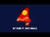Thumbnail for the Aitch - MY SLIME link, provided by host site