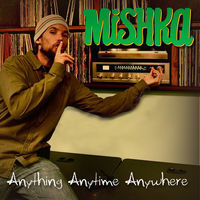 Thumbnail for the Mishka - My Son link, provided by host site