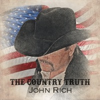 Image of John Rich linking to their artist page due to link from them being at the top of the main table on this page