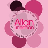 Thumbnail for the Allan Sherman - My Son, the Folk Singer link, provided by host site