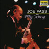 Thumbnail for the Joe Pass - My Song link, provided by host site