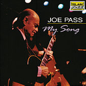 Thumbnail for the Joe Pass - My Song link, provided by host site