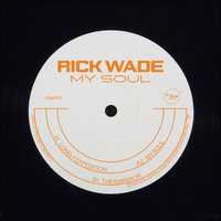 Thumbnail for the Rick Wade - My Soul link, provided by host site