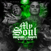 Thumbnail for the Wicked - My Soul link, provided by host site