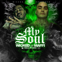 Thumbnail for the Wicked - My Soul (Radio Edit) link, provided by host site