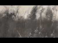 Thumbnail for the Moor Mother - "MY SOULS BEEN ANCHORED" (Full Album Stream) link, provided by host site