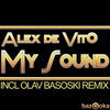 Thumbnail for the Alex De Vito - My Sound link, provided by host site