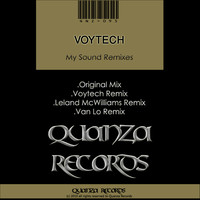Thumbnail for the Voytech - My Sound Remixes link, provided by host site
