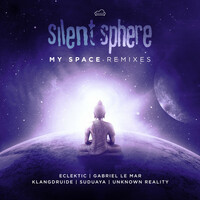 Thumbnail for the Silent Sphere - My Space (Remixes) link, provided by host site