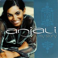 Thumbnail for the Anjali - My Story link, provided by host site