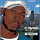 Thumbnail for the C Note - My Story link, provided by host site