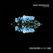 Thumbnail for the Dany Rodriguez - My Story link, provided by host site
