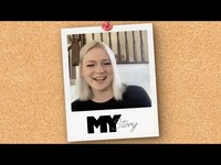 Thumbnail for the JESSIA - My Story link, provided by host site