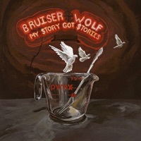 Thumbnail for the Bruiser Wolf - My Story Got Stories link, provided by host site