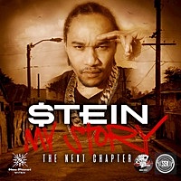 Thumbnail for the Stein - My Story: The Next Chapter link, provided by host site