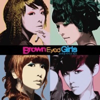 Thumbnail for the Brown Eyed Girls - My Style link, provided by host site