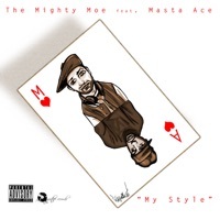 Thumbnail for the Masta Ace - My Style link, provided by host site