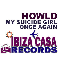 Thumbnail for the Howld - My Suicide Girl / Once Again link, provided by host site