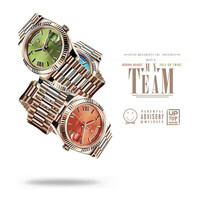 Thumbnail for the Burna Bandz - My Team link, provided by host site