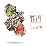 Thumbnail for the Burna Bandz - My Team link, provided by host site