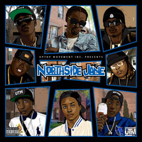 Thumbnail for the Burna Bandz - My Team link, provided by host site