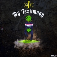 Thumbnail for the MJT - My Testimony link, provided by host site