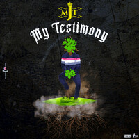 Thumbnail for the MJT - My Testimony link, provided by host site
