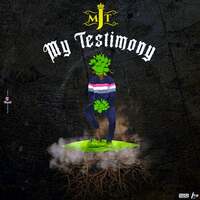 Thumbnail for the MJT - My Testimony link, provided by host site