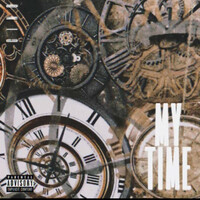 Thumbnail for the Cino - My Time link, provided by host site
