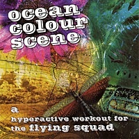 Thumbnail for the Ocean Colour Scene - My Time link, provided by host site