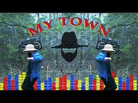Thumbnail for the Demun Jones - My Town link, provided by host site