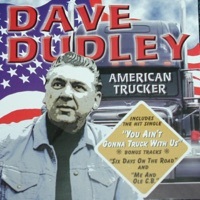 Thumbnail for the Dave Dudley - My Town link, provided by host site