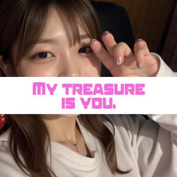 Thumbnail for the Makoto - My treasure is you. (Remastered 2025) link, provided by host site