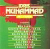 Image of Idris Muhammad linking to their artist page due to link from them being at the top of the main table on this page