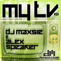 Thumbnail for the DJ Maxsie - My Tv link, provided by host site