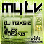 Thumbnail for the DJ Maxsie - My Tv link, provided by host site