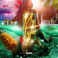 Thumbnail for the T.I.M. - My Type link, provided by host site