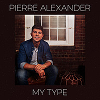 Thumbnail for the Pierre - My Type link, provided by host site
