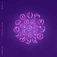 Thumbnail for the Coldplay - My Universe (SUGA's Remix) link, provided by host site
