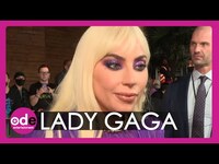 Thumbnail for the Lady Gaga - 'My View On Love Changes All The Time' link, provided by host site