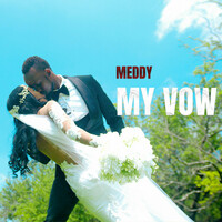 Thumbnail for the Meddy - My Vow link, provided by host site