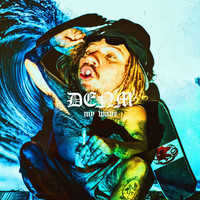Thumbnail for the DENM - My Wave link, provided by host site