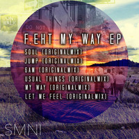 Thumbnail for the F.eht - My Way link, provided by host site