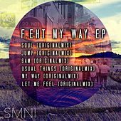 Thumbnail for the F.eht - My Way link, provided by host site