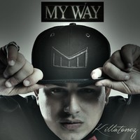 Thumbnail for the Killatonez - My Way link, provided by host site