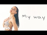 Thumbnail for the Pip Millett - My Way link, provided by host site