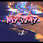 Image of Alex Angelo linking to their artist page due to link from them being at the top of the main table on this page