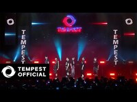 Thumbnail for the Tempest - My Way｜Japan Showcase Stage Video link, provided by host site