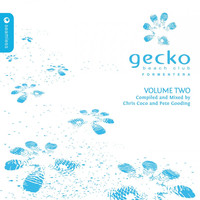 Thumbnail for the Pete Gooding - My Way - Justin Harris Mix link, provided by host site